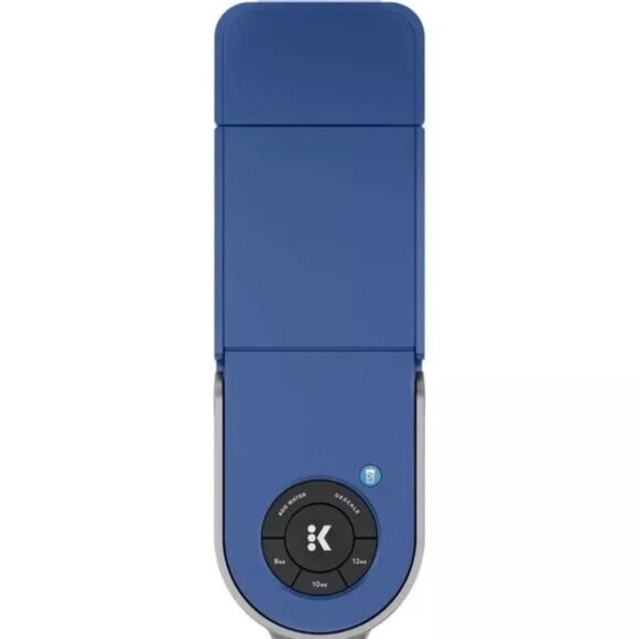 FIRM PRICE/Keurig K-Slim + ICED Single-Serve Coffee Maker/NO OFFERS/FREE SHIP - Picture 3 of 4